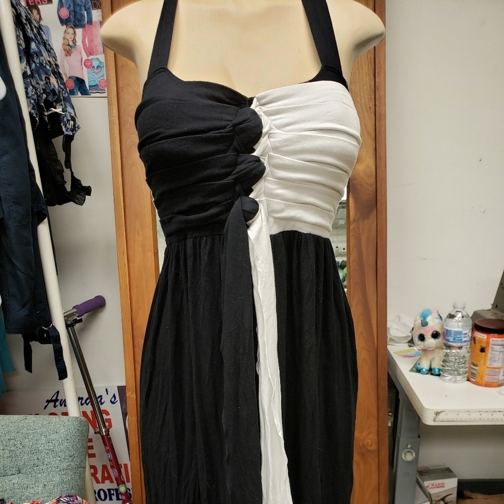 Sun Dress